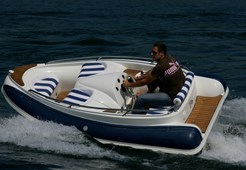 R Scanner Ino 310 JET Broker