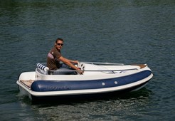 R Scanner Ino 380 JET Broker