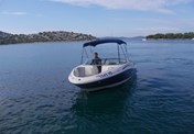 Sea Ray 185 Sport
