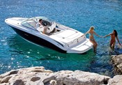 Sea Ray 240 Sunsport