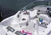 Sea Ray 240 Sunsport