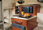 Sea Ray 240 Sunsport