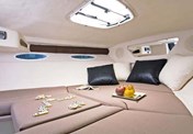Sea Ray 240 Sunsport