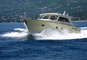 Solare 47 Lobster
