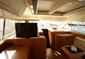 Solare 47 Lobster
