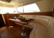 Solare 47 Lobster