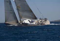 L Southern Wind 79 for charter in Split