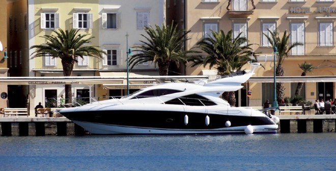 Sunseeker Manhattan 50