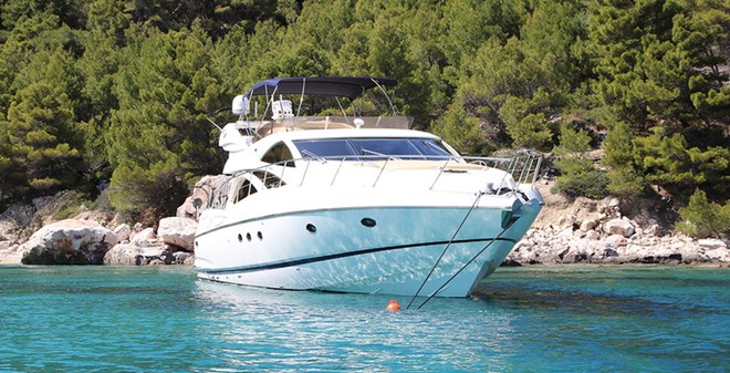 Sunseeker Manhattan 64