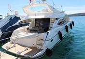 Sunseeker Manhattan 64
