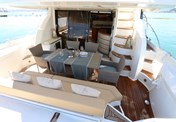 Sunseeker Manhattan 64