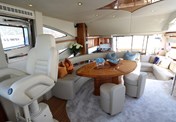 Sunseeker Manhattan 64
