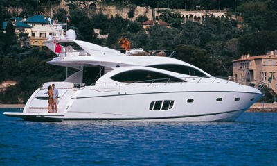 Sunseeker Manhattan 70