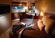 Sunseeker Manhattan 70