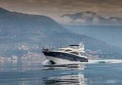Sunseeker Yacht 82
