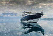 Sunseeker Yacht 82
