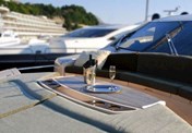 Sunseeker Yacht 86