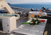 Sunseeker Yacht 86