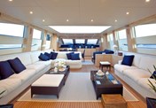 Tecnomar Velvet 35