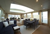 Tecnomar Velvet 35