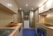 Tecnomar Velvet 35
