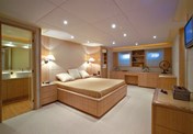 Tecnomar Velvet 35