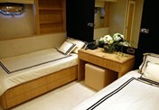 Tecnomar Velvet 35