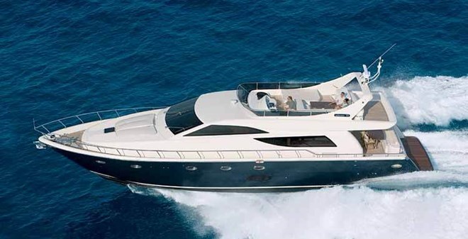 Uniesse 70
