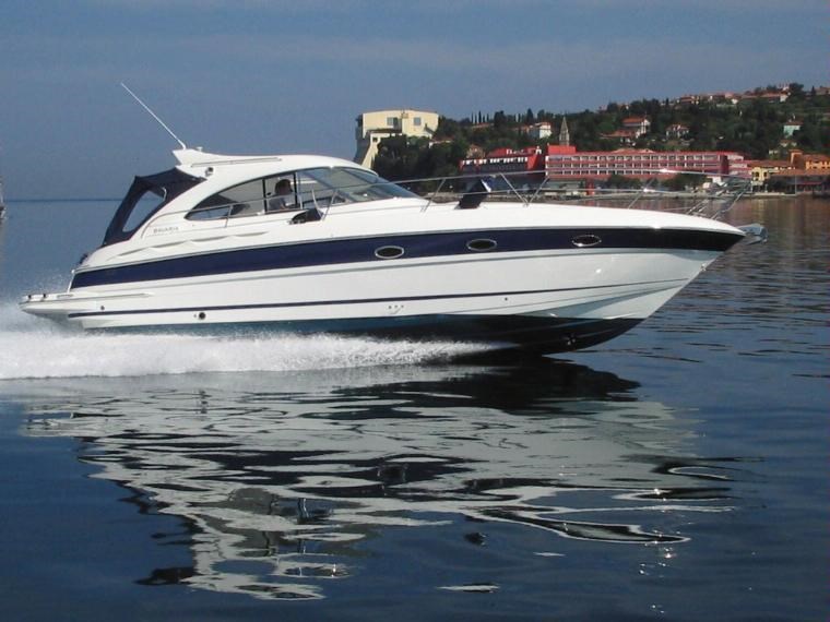 Bavaria 37 Sport Bavaria 37 Sport