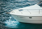 Ferretti 460