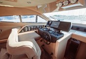 Ferretti 460