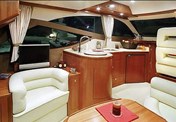Galeon 390 Fly