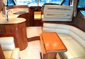 Galeon 390 Fly