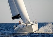 Hanse 370