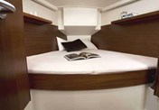 Hanse 370