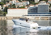 Jeanneau Leader 805