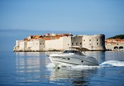 Jeanneau Leader 805