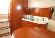 Jeanneau Leader 805
