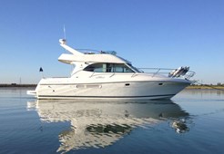 Jeanneau Prestige 36