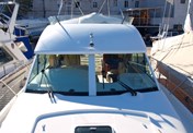 Jeanneau Prestige 36