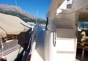 Jeanneau Prestige 36