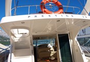 Jeanneau Prestige 36