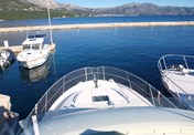 Jeanneau Prestige 36