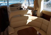 Jeanneau Prestige 36