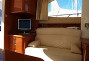 Jeanneau Prestige 36