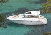 Jeanneau Prestige 38 Sportop