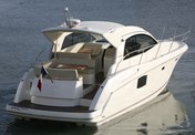 Jeanneau Prestige 38 Sportop