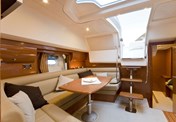 Jeanneau Prestige 38 Sportop
