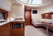 Jeanneau Prestige 38 Sportop