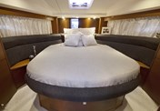 Jeanneau Prestige 38 Sportop